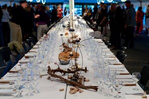 Evenementenzaal