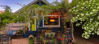 The Willows · The Willows is Enchanting