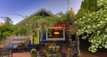 The Willows Is Lumoava