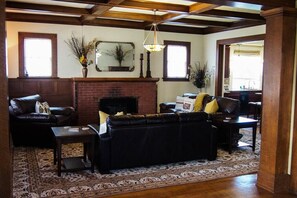 Téléviseur connecté