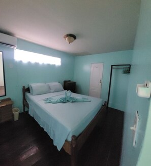 1 bedroom, WiFi