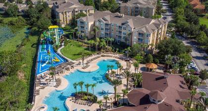 Dream Disney Family Vacation, Best Resort, 2 Miles To Disney, Space For 8