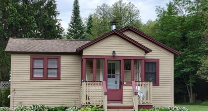 Viihtyisä vetäytyminen pois pahoinpideltiin. OPEN 1. toukokuuta 2019 varaa nyt.