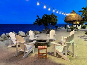 Property grounds - Lagoon View Retreat • 2 Kings• Pickleball• Marina (Key Largo)