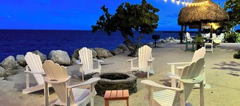 Villa Valbuena Azul Escape Key Largo 2 Kings, Pickleball