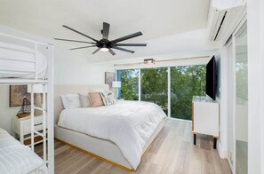 2 bedrooms, WiFi, bed sheets - Lagoon View Retreat • 2 Kings• Pickleball• Marina (Key Largo)