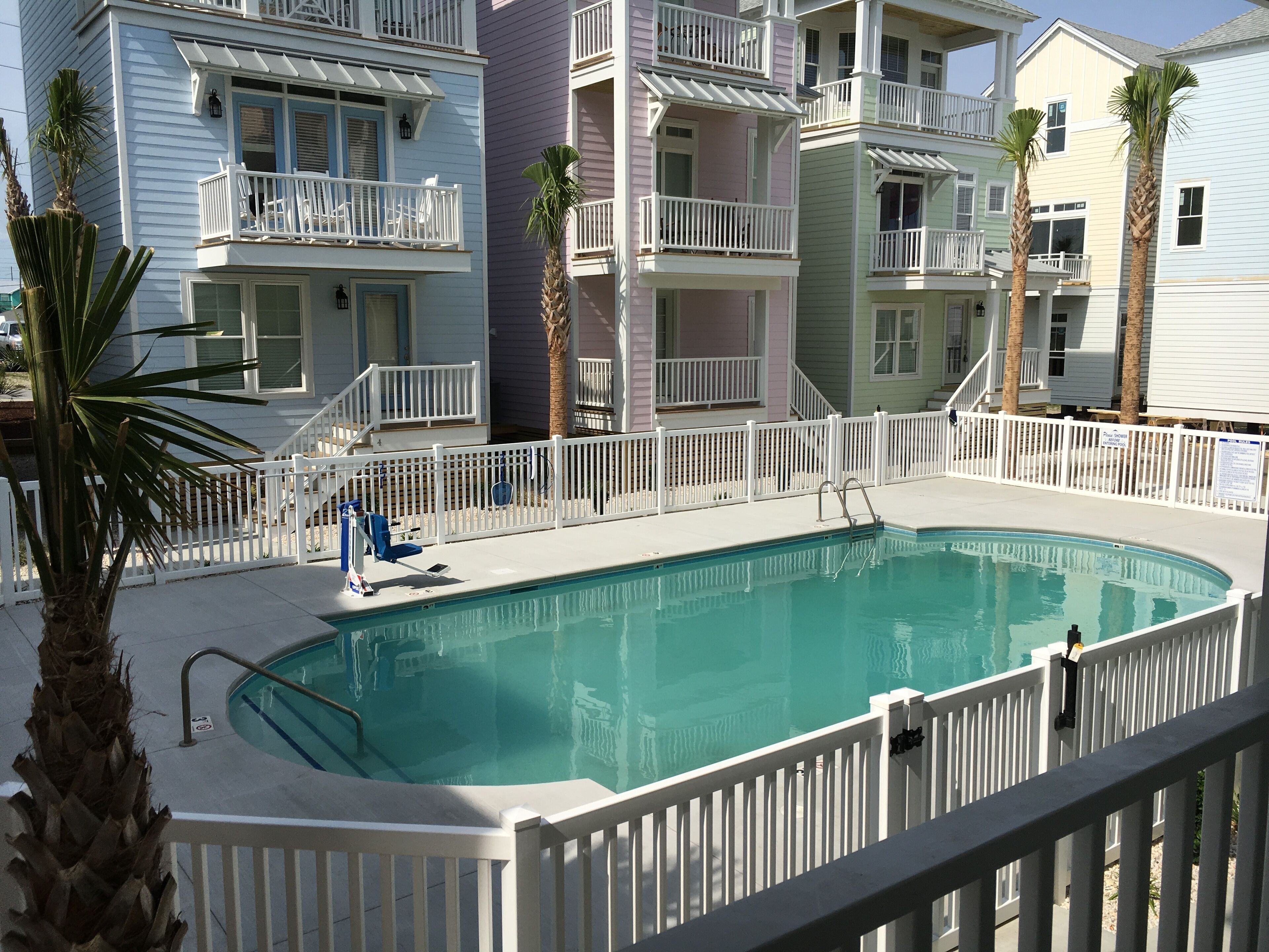 10 Best PetFriendly Rentals In Atlantic Beach, North Carolina