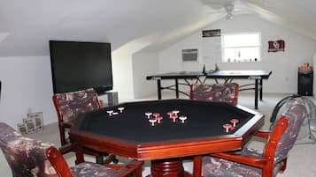 Spielezimmer