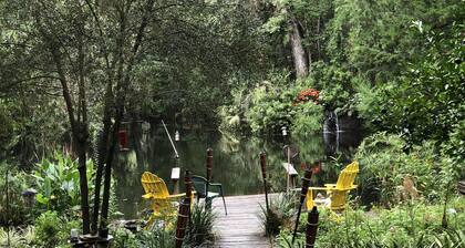 SIIS "VANHA FLORIDA" TÄYTÄNTÄVÄT TAMMAT.