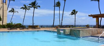 Beautiful Oceanview Condo with Spectacular Sunsets! - Recently Renovated