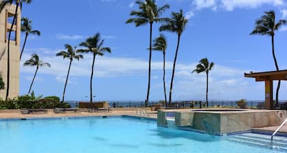 Beautiful Oceanview Condo with Spectacular Sunsets! - Recently Renovated