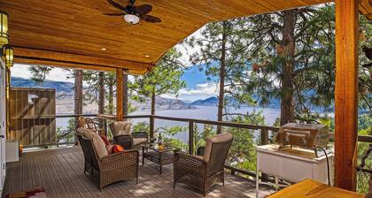 Suite Treehouse de Peachland