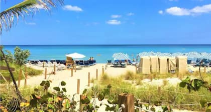 Beautiful Oceanview 2BR 2 Bathroom Apartment