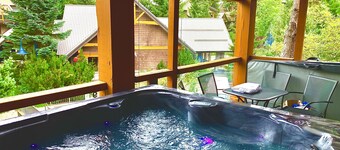 Where The World Comes To Play! Sleeps 6