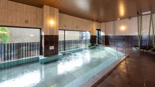 Room - Grandvrio Hotel Nara -Wakura- -Route Inn Hotels- (Tenri)