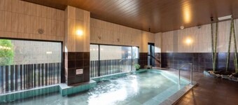 Grandvrio Hotel Nara -Wakura- -Route Inn Hotels-