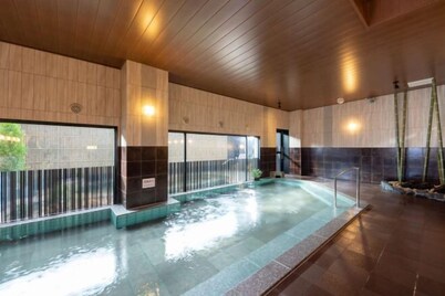 Grandvrio Hotel Nara -Wakura- -Route Inn Hotels-