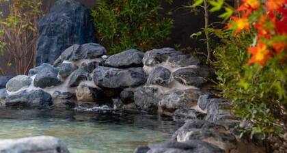 Grandvrio Hotel Nara -Wakura- -Route Inn Hotels-