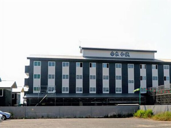 Exterior - Grandvrio Hotel Nara -Wakura- -Route Inn Hotels- (Tenri)