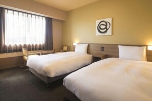 Room - Grandvrio Hotel Nara -Wakura- -Route Inn Hotels- (Tenri)