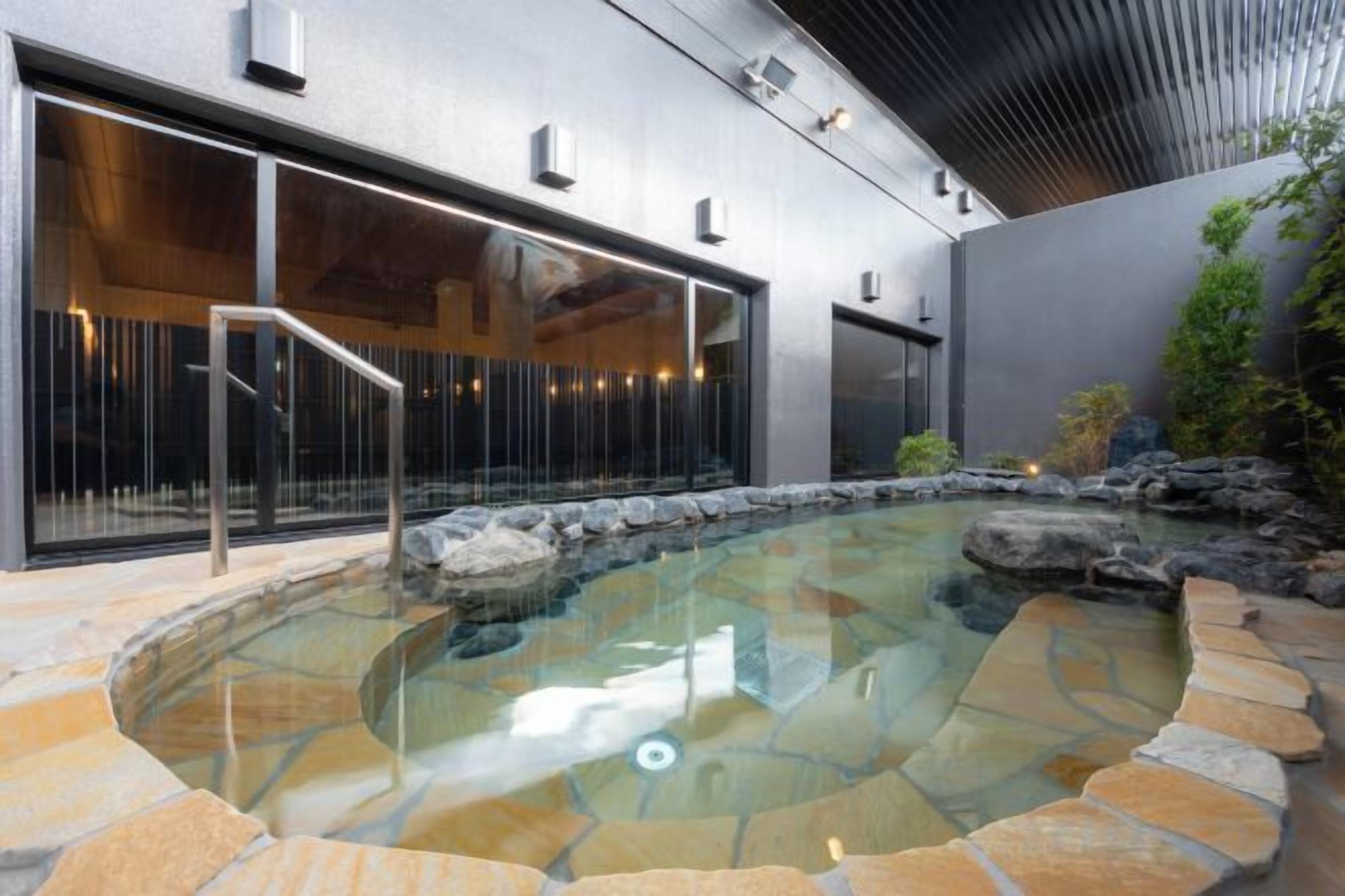 Spa