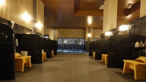 Property amenity - Grandvrio Hotel Nara -Wakura- -Route Inn Hotels- (Tenri)