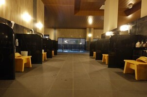 Servicios del alojamiento