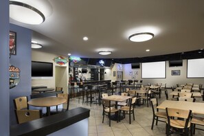 Dining - Four points Sheraton Kansas City (Kansas City)