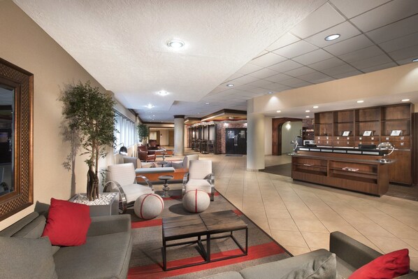 Spa - Four points Sheraton Kansas City (Kansas City)