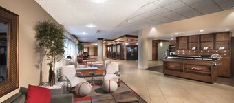 Four points Sheraton Kansas City