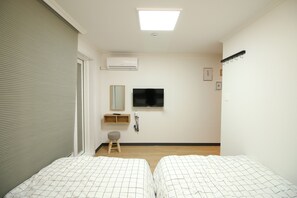ห้องทวิน (Foreigner Only) | Wi-Fi ฟรี