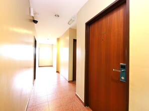 Interior - Super OYO 447 Comfort Hotel Meru (Klang)