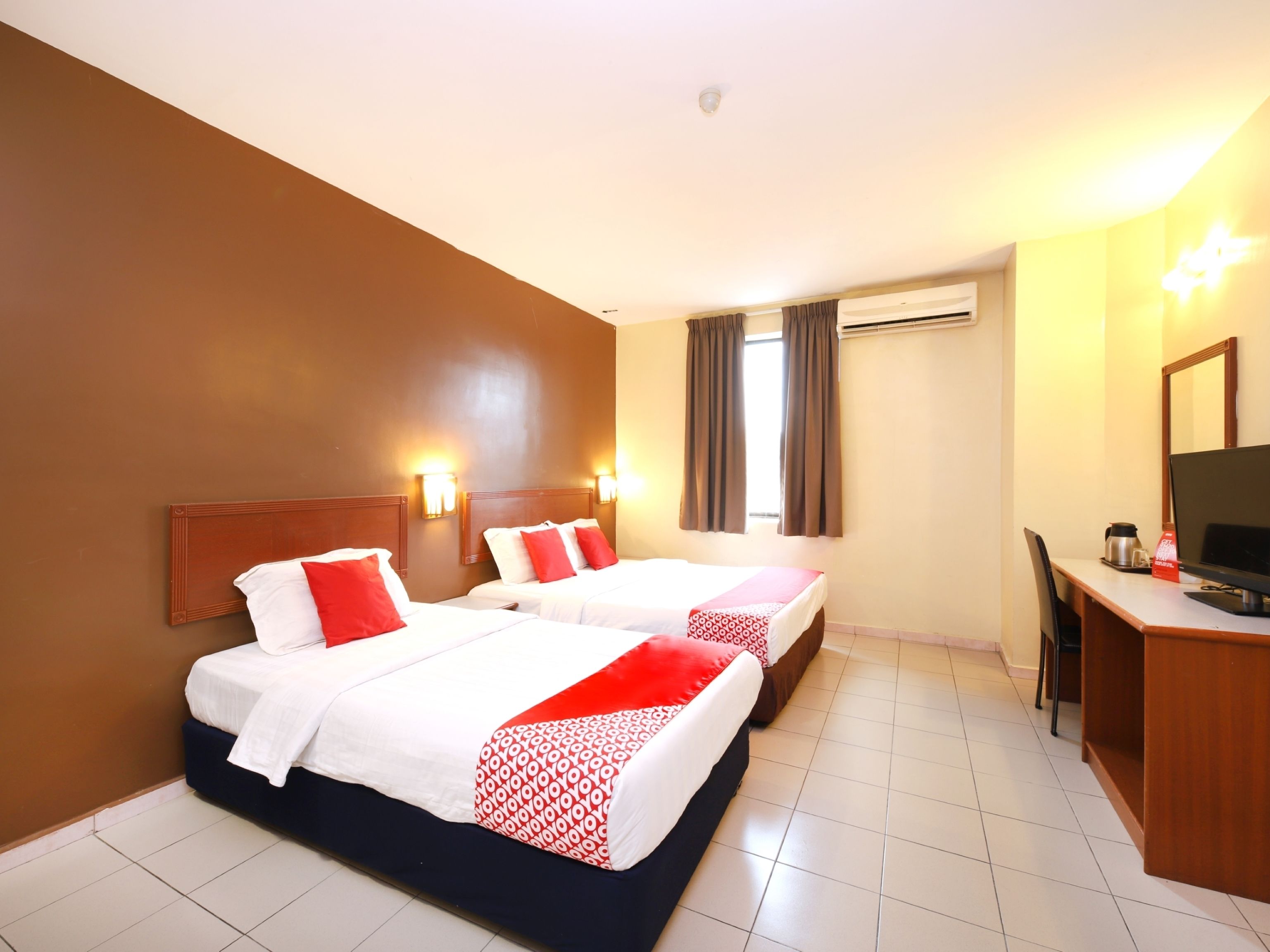 Superior Suite | Free WiFi, bed sheets
