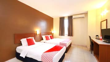 Superior Suite | Free WiFi, bed sheets