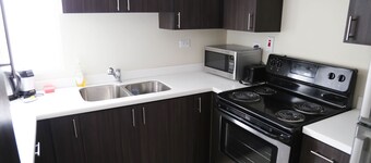 布朗普頓斯安全門禁公寓