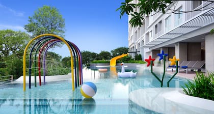 Centre Point Prime Hotel Pattaya
