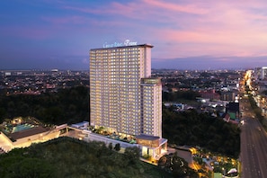 Building design