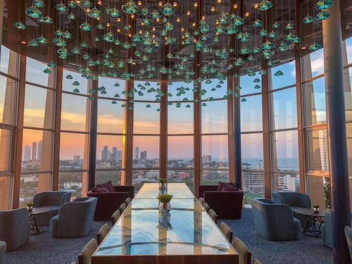 Centre Point Prime Hotel Pattaya