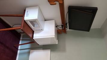 Basic Room, 2 Queen Beds, Non Smoking | Free WiFi