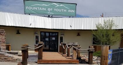 Fountain Of Youth Inn