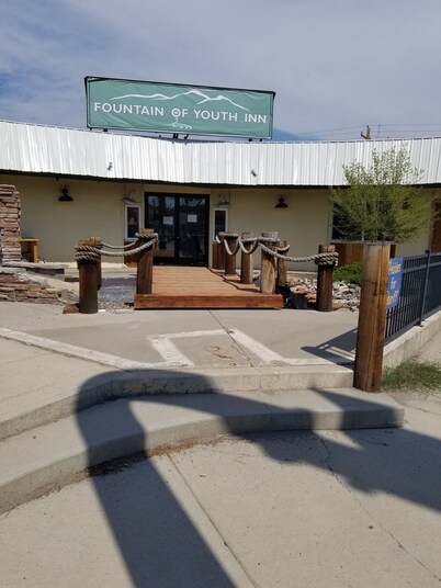 Fountain Of Youth Inn