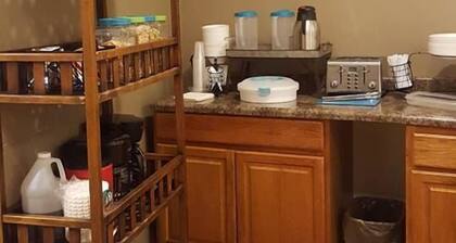 Fountain Of Youth Inn