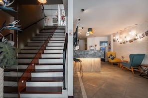Treppe