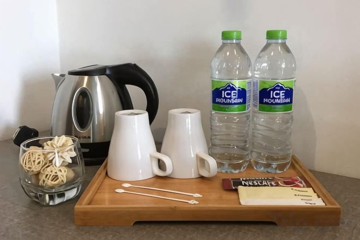 Nourriture et boissons