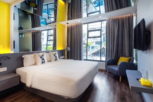 アップル ホテル タイムズ スクエア