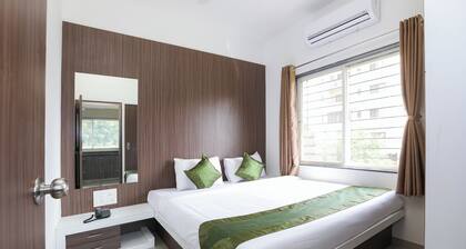 Treebo Sapphire Studio