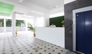 Recepció