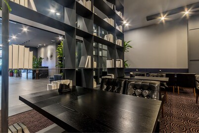 Pyeongtaek Stay Hotel