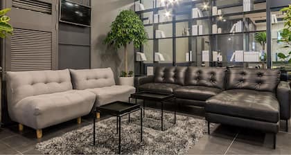 Pyeongtaek Stay Hotel