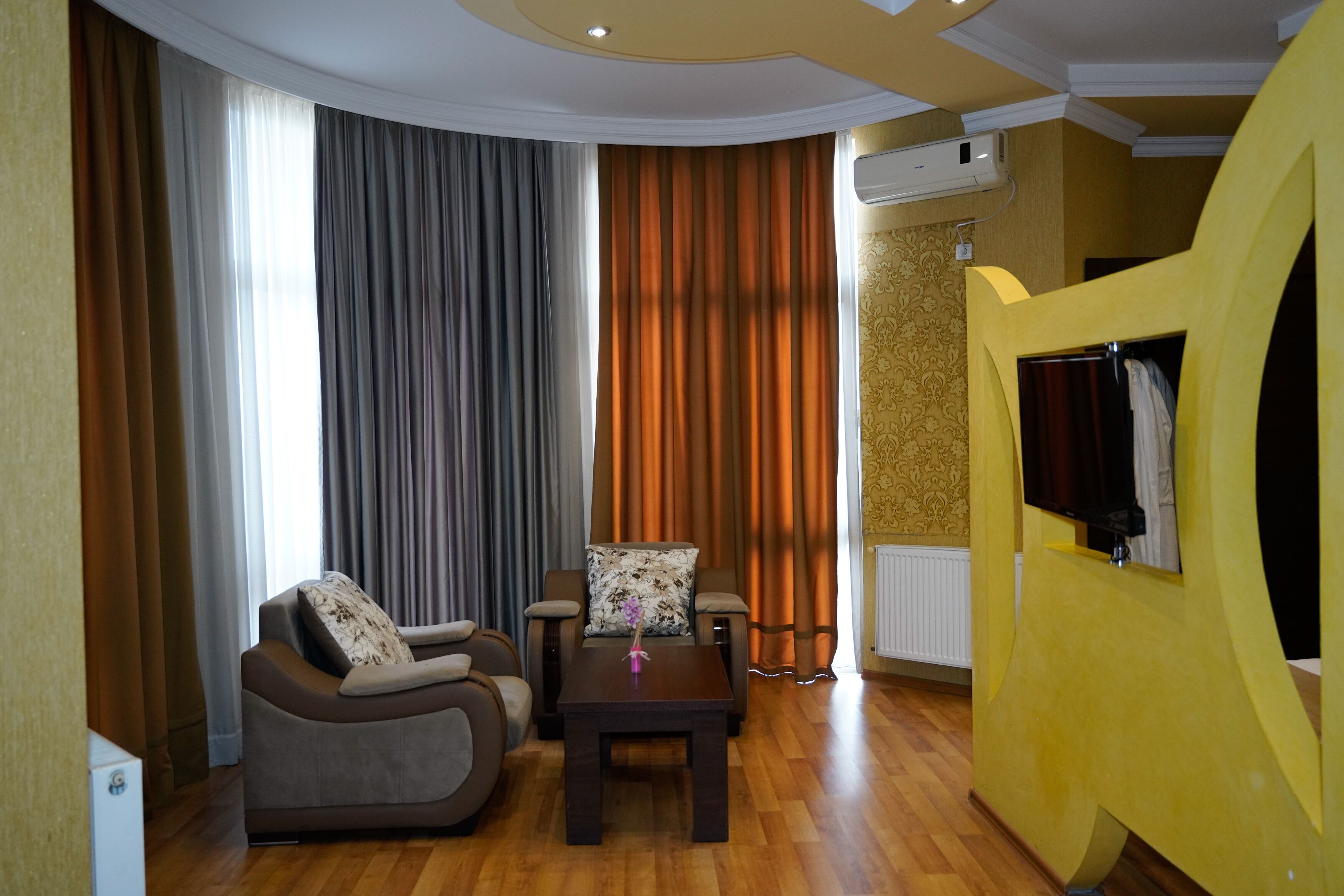 Foto - Hotel Monopoli Kutaisi